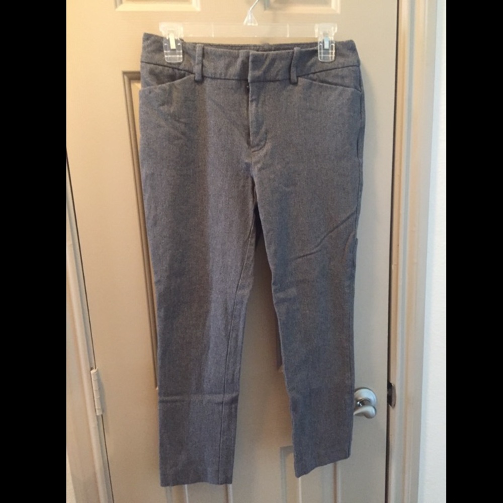 Stretch Work Pant